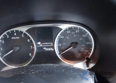 2023 Nissan Kicks S Xtronic Cvt from USA, damaged, VIN 3N1CP5BV7PL543571